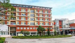 Bệnh viện đa khoa Trung ương Quảng Nam