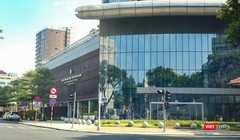 Trung tâm hành chính TP Đà Nẵng