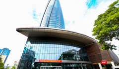 Trung tâm hành chính tập trung TP Đà Nẵng