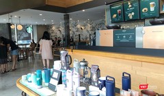 Cơ sở kinh doanh ăn uống ở Đà Nẵng trong ngày mở cửa trở lại