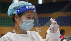 Những lưu ý khi tiêm vaccine COVID-19 cho trẻ từ 5-12 tuổi.