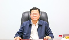 Ông Trần Phước Sơn – Phó Chủ tịch UBND TP Đà Nẵng