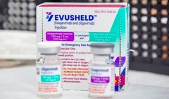 Thuốc Evusheld (ảnh BYT)