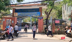 Trường THCS Nguyễn Văn Cừ (quận Sơn Trà, TP Đà Nẵng)