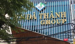 Tập đoàn VN Đà Thành bị BHXH Đà Nẵng gọi tên trong danh sách các doanh nghiệp nợ BHXH.