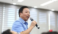 Ông Nguyễn Quang Vinh – Phó Giám đốc Sở TN&MT TP Đà Nẵng