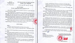 Quyết định xử phạt hành chính của Thanh tra Bộ Y tế đối với Công ty CP XNK Dược-Trang thiết bị y tế Hà Nội 