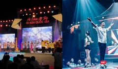 “Regal by Night” sẽ đưa du khách từ lễ hội văn hóa bản địa với những trò chơi dân gian, làn điệu dân ca hò khoan và bài chòi Quảng Bình đến không gian giải trí hiện đại, sôi động