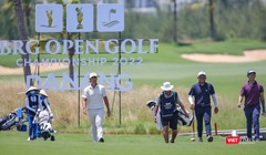 Giải đấu BRG Open Golf Championship Danang, tâm điểm của lễ hội Du lịch Golf Đà Nẵng