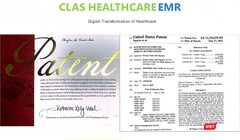 Bằng sáng chế được USPTO cấp cho giải pháp EMR về việc áp dụng công nghệ blockchain và e-document do INFOMED phát triển