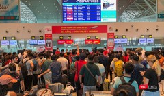 Đà Nẵng mở đường bay trực tiếp đến các TP lớn của Ấn Độ