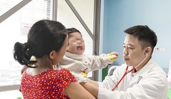 Đà Nẵng chưa có chính sách hỗ trợ, khuyến khích cho phụ nữ sinh đủ 2 con trước 35 tuổi. Ảnh minh hoạ.