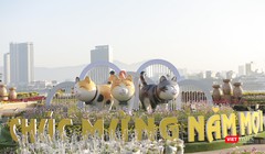 Thời tiết các vùng trong dịp Tết Quý Mão 2023 ra sao?