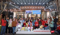 Du khách quốc tế đến Đà Nẵng với loại hình du lịch MICE