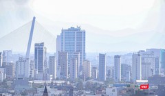 Nền kinh tế Đà Nẵng trong tháng 10/2025 đang được dẫn dắt bởi sự tăng trưởng mạnh mẽ của du lịch và giao dịch bất động sản.