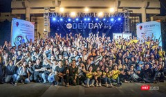 Sự kiện DevDay Đà Nẵng 2019 (ảnh So TT&TT)