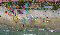 Biển du lịch Đà Nẵng 