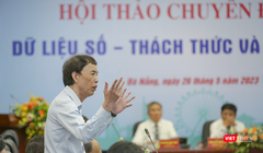 TS.Võ Trí Thành - Viện trưởng Viện nghiên cứu chiến lược Thương hiệu và Cạnh tranh, Chủ tịch Hội đồng hợp tác Kinh tế Thái Bình Dương Việt Nam