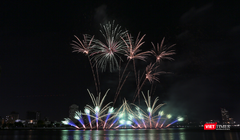 Màn trình diễn của đội Việt Nam tại DIFF 2023