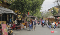 Ẩm thực đường phố, nét văn hoá độc đáo của Hội An