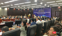 Hội thảo Phát triển nguồn nhân lực phục vụ ngành công nghiệp vi mạch bán dẫn - vấn đề đặt ra với TP Đà Nẵng