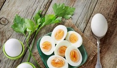 Trứng giàu collagen giúp ngăn ngừa lão hóa(Ảnh vfa.gov.vn)