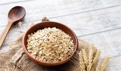 Yến mạch giúp ngăn ngừa nguy cơ mắc bệnh tim mạch hiệu quả.