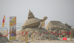 Các bãi biển du lịch Đà Nẵng sẽ diễn ra loạt hoạt động, sự kiện đặc sắc nhằm tri ân du khách đến với TP