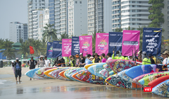 Đặt kỳ vọng đón 10,3 triệu lượt khách du lịch trong năm 2024, Đà Nẵng sẽ làm gì?