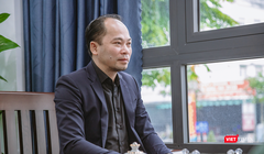 Ông Trần Văn Bình - Phó Chủ tịch kiêm Tổng Thư ký Hiệp hội Môi giới Bất động sản Việt Nam (VARS)