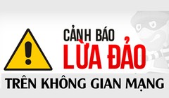 Công an thành phố Đà Nẵng phát đi cảnh báo về chiêu trò lừa đảo mới, liên quan đến việc giả danh người có chức quyền có thể sắp xếp vị trí việc làm khi địa phương đang thực hiện việc sáp nhập, tinh gọn bộ máy hành chính.