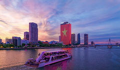 Đà Nẵng sở hữu nhiều lợi thế để phát triển du lịch y tế chất lượng cao.