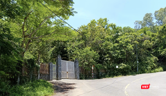 Đà Nẵng thu hồi hơn 7.000 m2 đất của biệt thự L09 Suối Đá - Sơn Trà