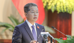 Ông Nguyễn Văn Quảng, Bí thư Thành ủy Đà Nẵng làm Trưởng Ban chỉ đạo sắp xếp, sáp nhập đơn vị hành chính tỉnh Quảng Nam và TP Đà Nẵng.