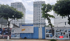 Khu đất số 16 Bạch Đằng, liên quan đến vụ án Phan Văn Anh Vũ đã được Công ty CP dịch vụ Phúc Tín đấu trúng với giá hơn 200 triệu đồng/m2, tương đương hơn 359 tỷ đồng.