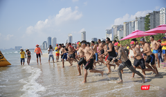 Đà Nẵng lọt Top 5 thành phố có lượng khách quay trở lại cao nhất khu vực châu Á.