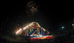 Legend Fest 2025-hơn cả một sự kiện âm nhạc