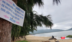 Một góc dự án Làng Vân, TP Đà Nẵng