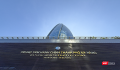 Đà Nẵng sẽ hỗ trợ chi phí đi lại, thuê nhà ở, chi phí di dời chỗ ở cho cán bộ công chức bị ảnh hưởng do sắp xếp đơn vị hành chính.