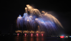 Tân binh đến từ Hàn Quốc khiến khán giả DIFF 2025 phải trầm trồ.