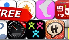 Ứng dụng iOS miễn phí