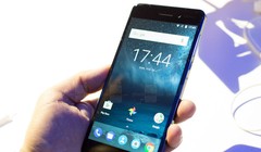 Nokia 6 HMD Global bản quốc tế