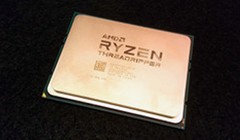AMD Ryzen Threadripper