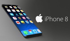 iPhone 8 ra mắt