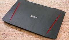 Laptop chơi game Acer Aspire VX 15