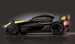 Siêu xe mới của Ariel
Ảnh: autocar.co.uk