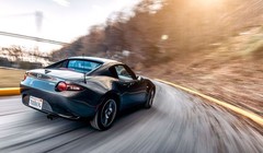 Động cơ mới của Mazda
(Ảnh: roadandtrack.com)