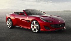 Siêu xe Ferrari Portofino
Ảnh: topgear.com