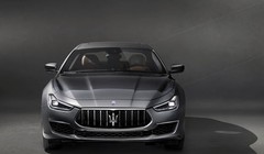 Maserati Ghibli GranLusso
Ảnh: automobilemag.com
