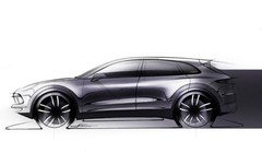 Porsche Cayenne thế hệ mới
Ảnh: autocar.co.uk